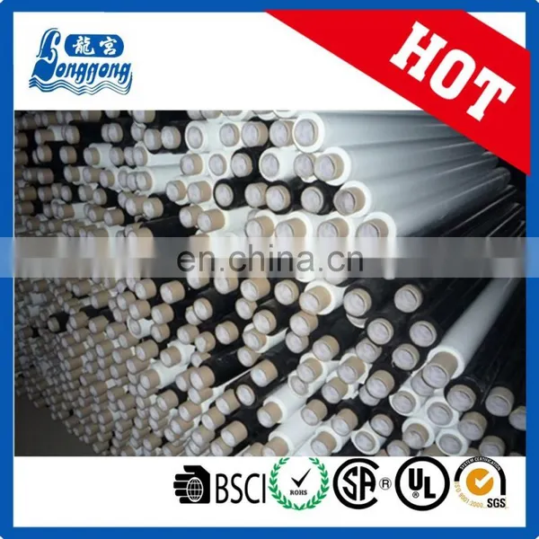 TOP QUALITY Low Voltage Heat-Resistant Pvc Insulation Tape Log Roll photo-4