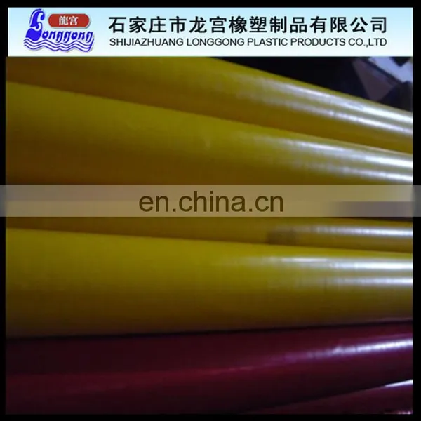 Factory Direct Sale PVC Tape Log Roll Website photo-2