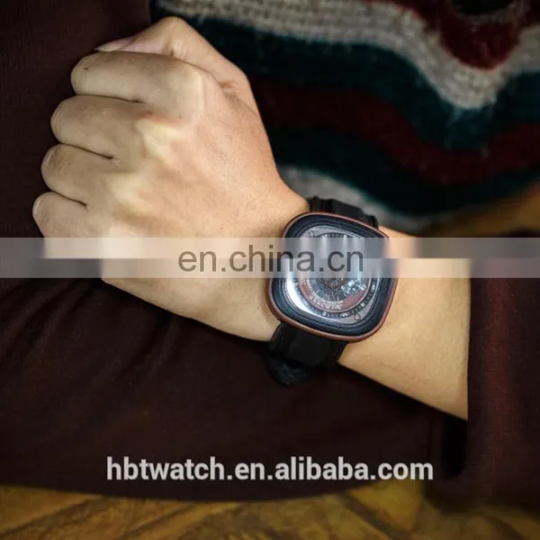 2018 Digital Led Watch Movement Touch Screen Smart Watch
