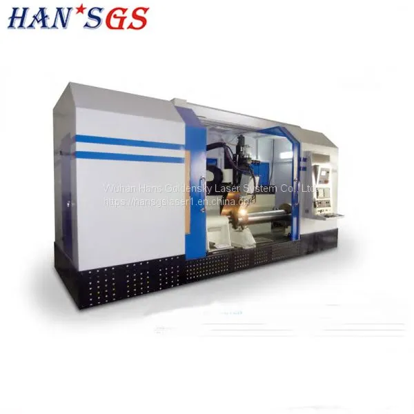 Supply Crankshaft Repair, Crankshaft Wear Laser Cladding Repair photo-2