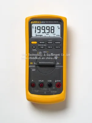 Fluke 87V Digital Multimeter