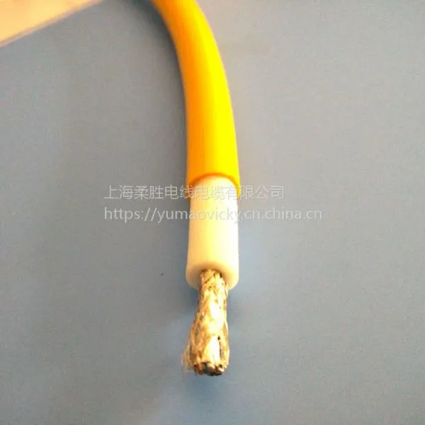Marine Robotics Cable photo-2