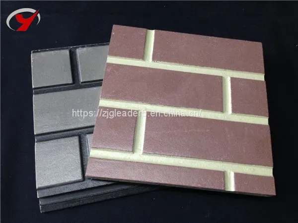 Exterior Wall Cladding Waterproof Fireproof Fiber Cement Lap Siding for House