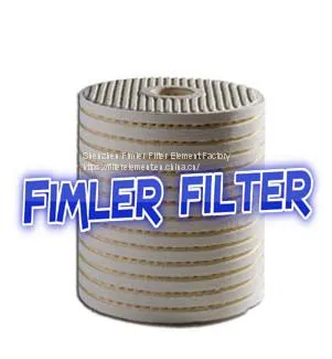 CC JENSEN BN 27/27 FILTER INSERT PA5601302 CC Jensen CJC Oil Filtration Systems