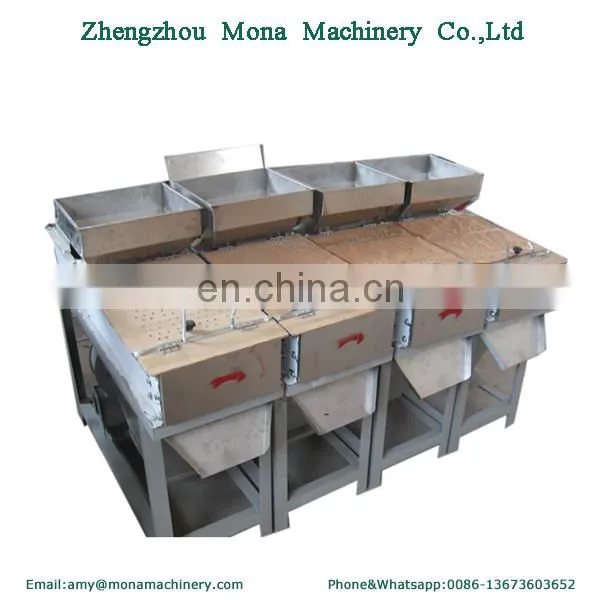 Dry Way Roasted Peanut Peeling Machine/roasted Hazelnut Peeler/groundnut Peeler Machine photo-3