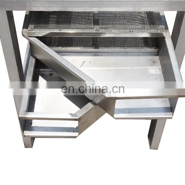 Almond Chopping Machine Chopper Machine photo-6