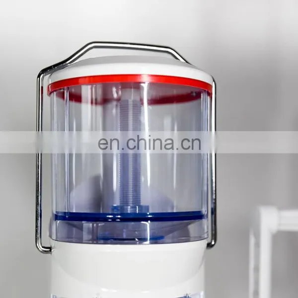 Commercial and Households Mini Household Tabletop Dumpling Machine photo-3