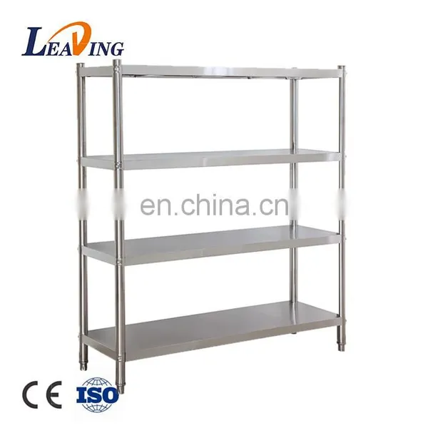 Customized Bakery Tray Trolley photo-2