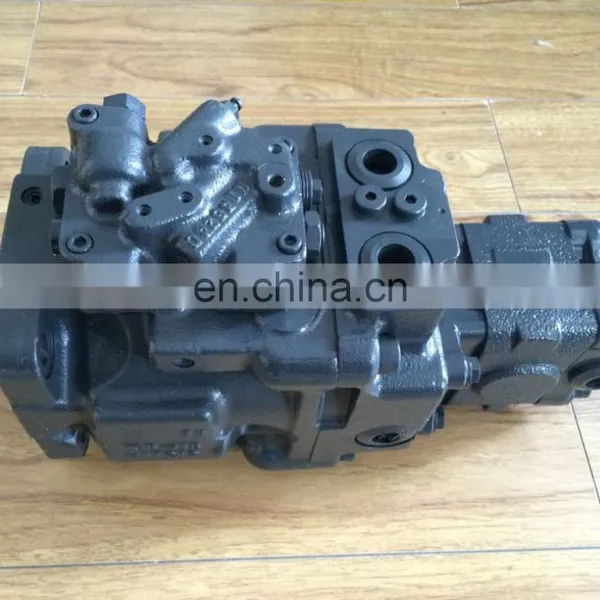PC50MR2 PC50MR-2 Hydraulic Main Pump 708-3s-00522 708-3s-00461 photo-5