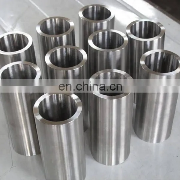 Stainless Steel Welded Tube