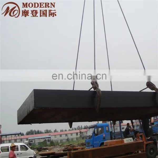 Steel Plate for Shipbuilding photo-4