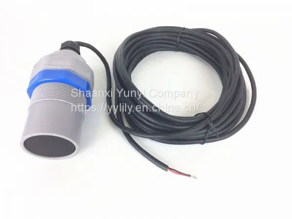 Ultrasonic Open Channel Flow Meter photo-3