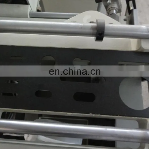 Copy-routing Drilling Machine /Aluminium Copy Router Machine / Door Lock Making Machine photo-6
