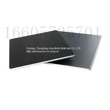 High Quality Aluminum Composite Panel for Wall Decoration photo-2