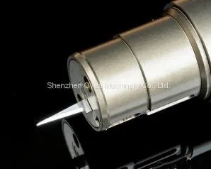 JingWei Knives/Blades J317 photo-2