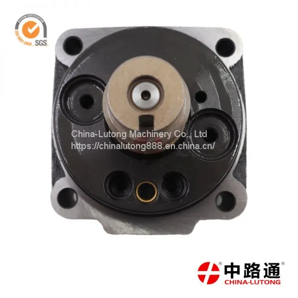 Head Fuel Pump 1 468 336 423 for Cummins ve Injection Pump Parts photo-2