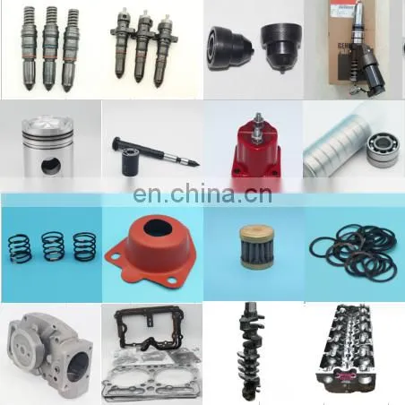 Diesel Engine Spare Parts For Cummins K38, K19, NTA855, M11,K50 Engine photo-2