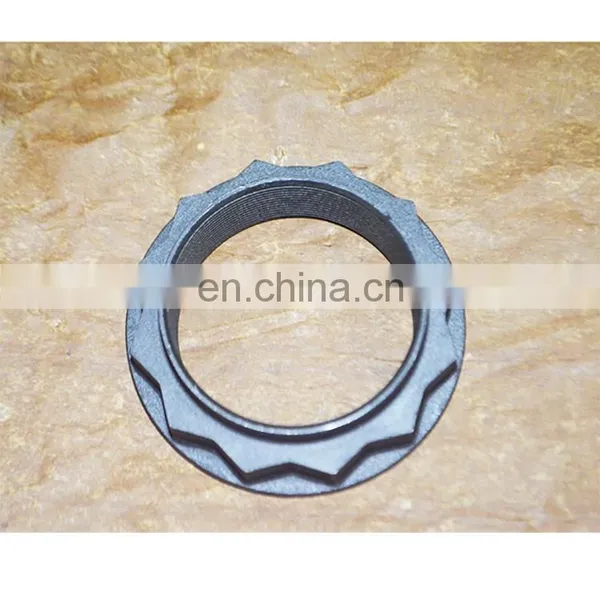 SAIC- IVECO 682 Series GENLYON Truck 2402C0031A Flange Nut photo-2