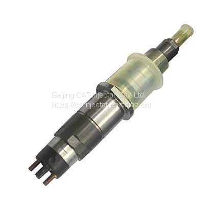 Supply DELPHI Fuel Injector Model 28264951 photo-2