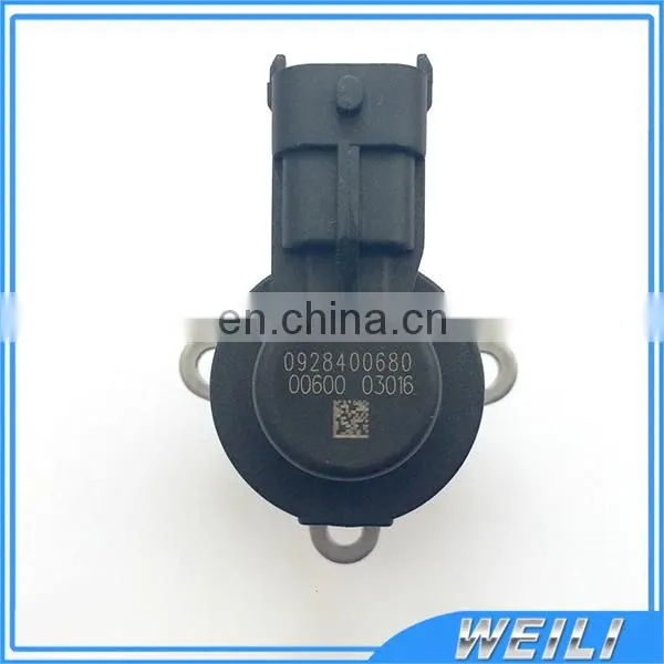 0 928 400 680 97006 SCV Diesel Fuel Pressure Control Valve Regulator for Opel Fiat Alfa Lancia photo-3