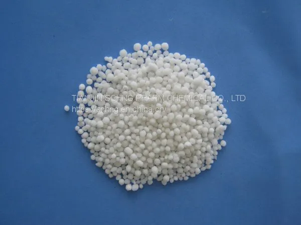Calcium Ammonium Nitrate, Calcium Nitrate Granular, CAN, Nitrogen Fertilizer