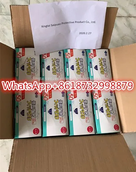 Dust Resistant Disposable Face Mask That Covers Mouth And Nose With Earloop Shawz0925@163.com photo-5