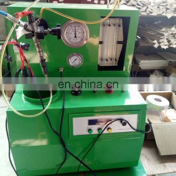 Common Rail Injector Test Bench PQ1000 photo-2
