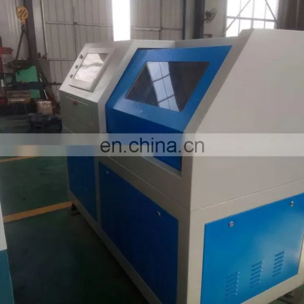 STAR PRODUCT COMMON RAIL TEST BENCH CR816 photo-2