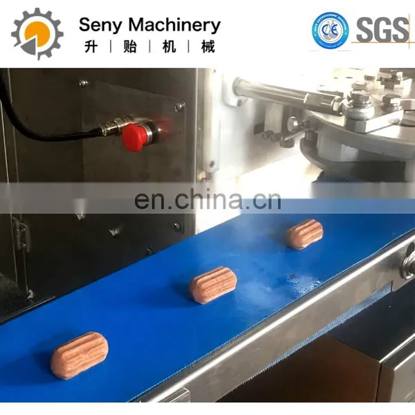Best Trading Products Mini Churros Machine For Sale photo-5