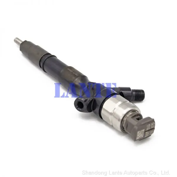Common Rail Injector 095000-8220 095000-8320 095000-8650 Diesel Injector photo-5