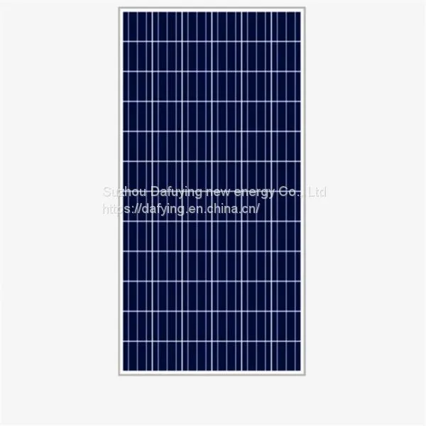 Propsolar High Efficiency Solar Panel Monocrystaline 300W Solarpanel photo-3
