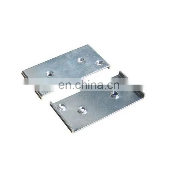 Custom China High Quality Aluminum Alloy Panel Laser Cutting With Mechanical Parts Machined Milling Cnc Machining Service photo-5