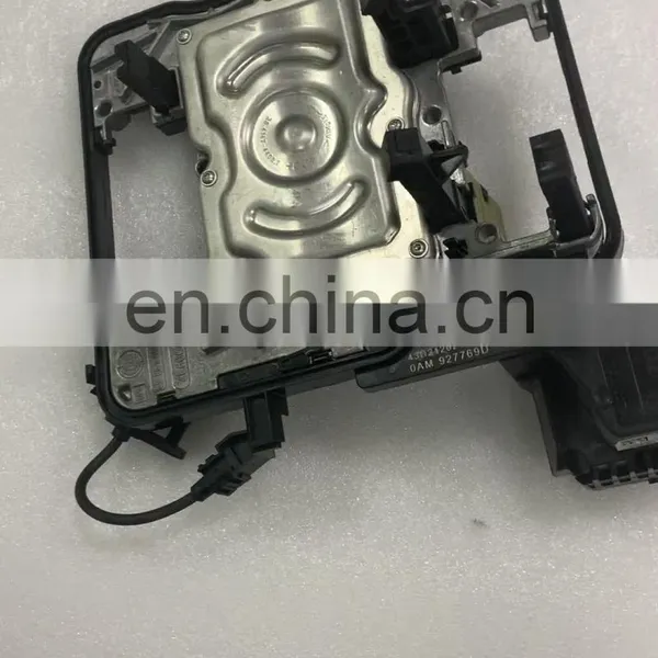 100% Test 0am 927769d 0am927769k for AUDI for VW for SKODA Gearbox Dq200 Dsg 0am Tcu Tcm Automatic Transmission Control Unitmod