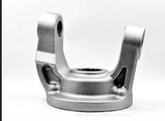 Weifang Junlong Alloy Steel Mechanical Parts, Customized According to Drawings photo-3