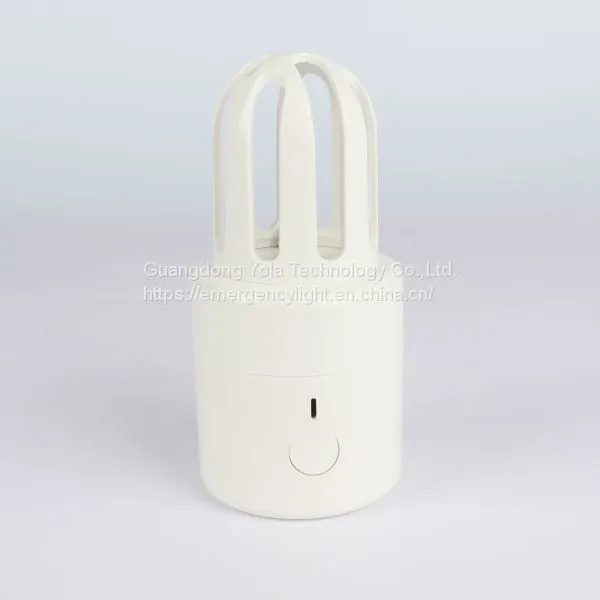 Mini Sterilizing Lamp for Cars New Style Germicidal Lamp photo-3