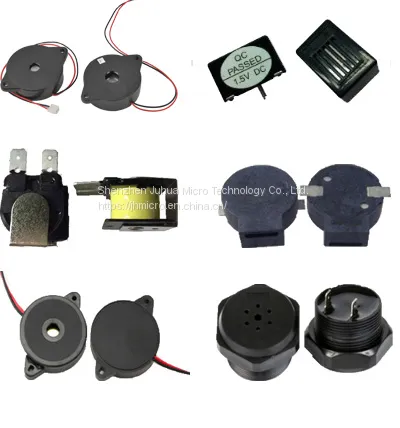 Piezo Buzzer High Frequency Ultrasonic Piezo Buzzer 25khz Ultrasonic Piezo Sensors photo-4
