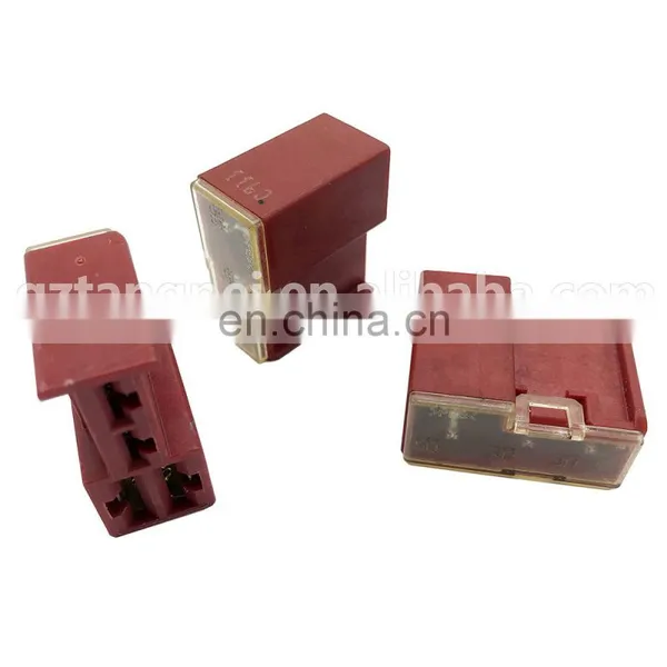Auto Engine Parts Auto Fuse Red 50-30-30 A OEM 24370-C9906 24370C9906 photo-2