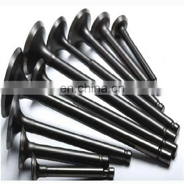 Suv Spare Parts Inlet Exhaust Engine Valves For Jac Refine S5 S2 S3 Rein J5 J2 J3 J1 J6 All Models photo-7