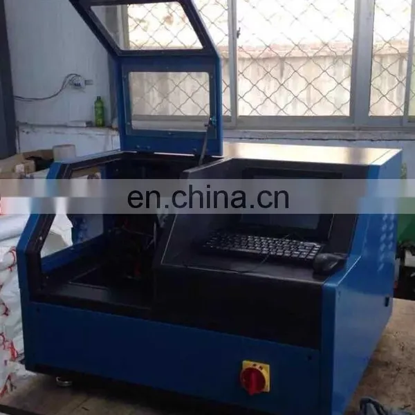 LGC205 Common Rail Diesel Injector Test Bench photo-6