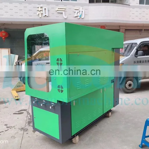 CR926 Diesel Fuel Common Rail Injector Pump Test Eui Eup Heui Injector Coding HP0 VP37 VP44 Pump Test Bench photo-4