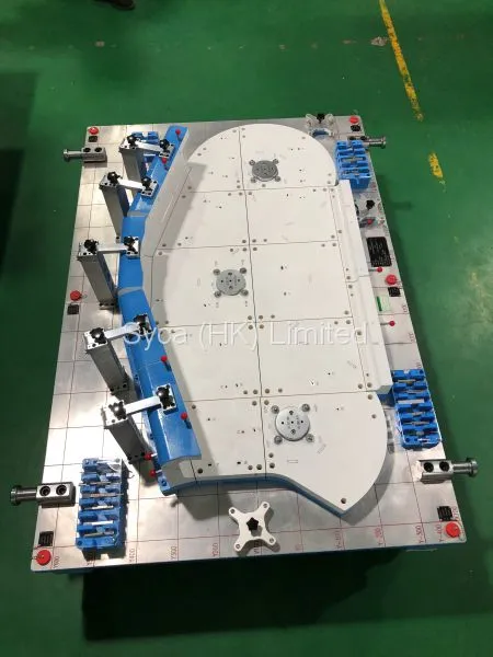 Checking Fixtures, Gauge, Testing Fxiture, Insepction Tool, Measuring Tool, Checking Jig, Gage