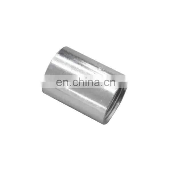 Price for Electrical Conduit Coupling Union Conduit Fittings Rgs With ANSI C80.1 Certificate photo-3