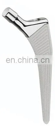 Orthopedic Uncemented Femoral Stem photo-6