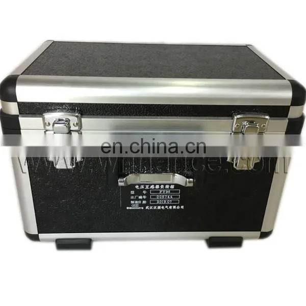 FY95 100/3V PT Load Case photo-4