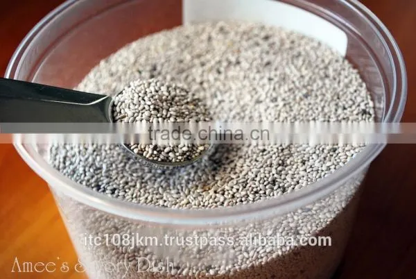 PREMIUM INDIAN CHIA SEED photo-5