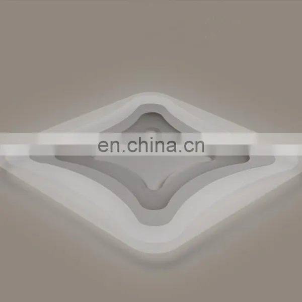 New Products Rectangle 72W Ceiling Lights for Living Room photo-5