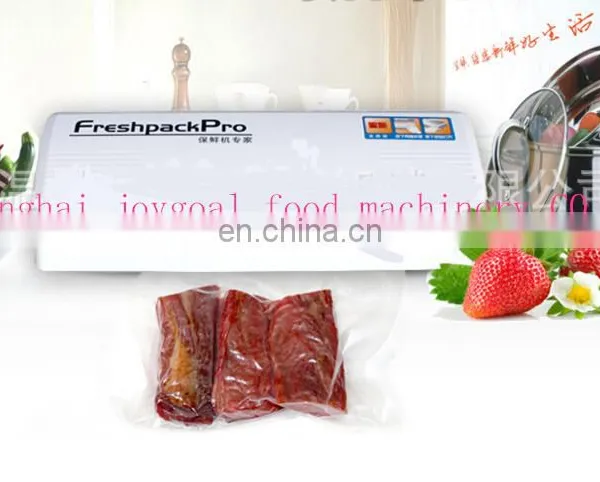 Household Small Vacuum Sealing Machine photo-2