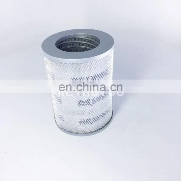 Excavator Hydraulic Oil Filter 207-60-71182 photo-5