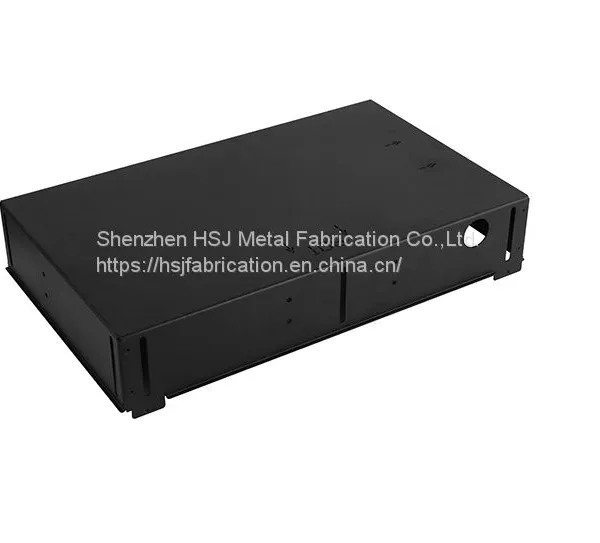 Sheet Metal Chassis Parts
