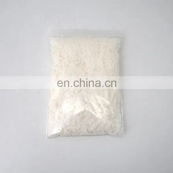 Food Additives Mono and Dygliserid E471 90 Vol Emulsionante Halal Monoglyceride Molecular Distillation photo-5